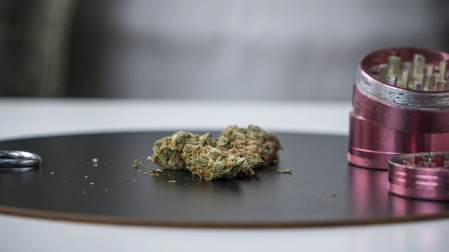 HHCP Bl&uuml;ten und Hash: So erkennst du Premium-Qualit&auml;t